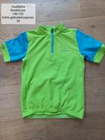 Fietsblouse muddyfox 146, Ophalen, Gebruikt, Kinderen, Overige maten