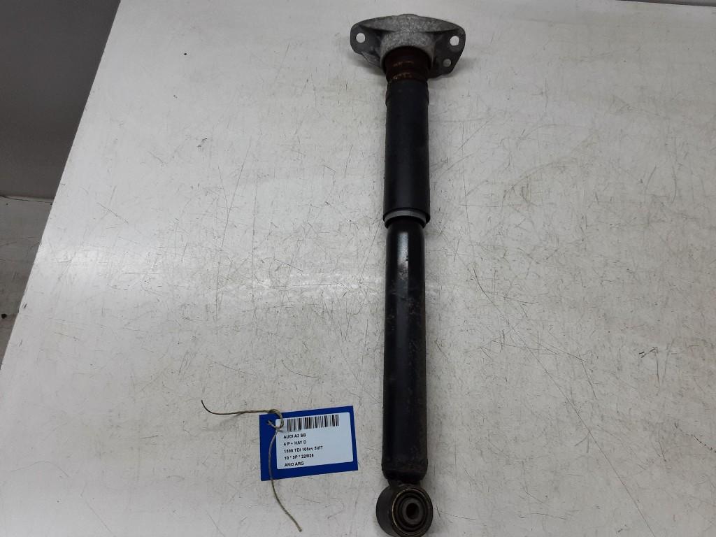 AMORTISSEUR ARRIÈRE GAUCHE Audi A3 Sportback (8PA), Autos : Pièces & Accessoires, Suspension & Châssis, Audi, Utilisé