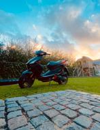 TGB Bullet RS50, Vélos & Vélomoteurs, Autres modèles, Enlèvement, Utilisé, Deux-temps