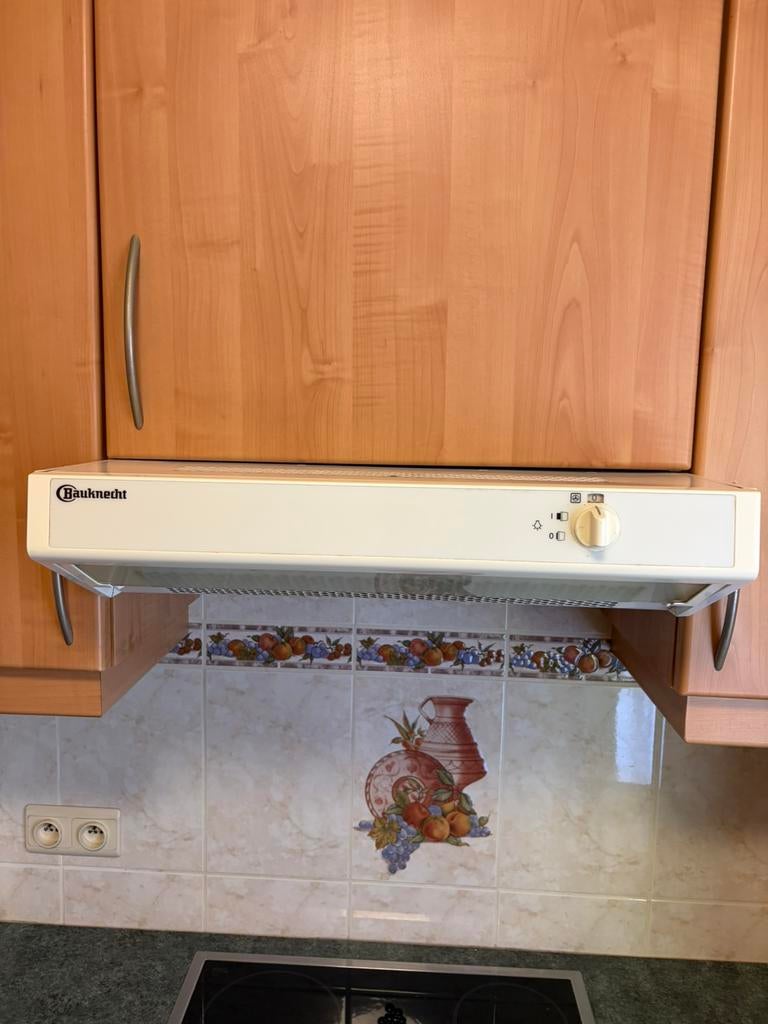 Hottes Bauknesht, Ophalen, Gebruikt