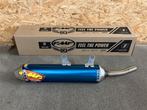 FMF uitlaat demper KTM 250 300 XC XC-W EXC TE TX EC 23-25, Motos, Enlèvement ou Envoi, Neuf