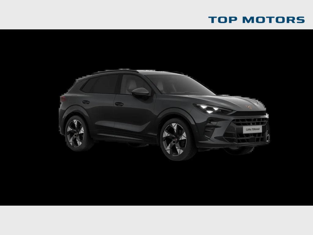 Cupra Terramar Impulse Plus 1.5 eTSI 150pk DSG 7v Mild Hybri, Auto's, Overige Auto's, Automaat, 140 g/km, Open dak, SUV of Terreinwagen