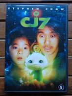 )))  CJ7  //  Stephen Chow  (((, Alle leeftijden, Ophalen of Verzenden, Zo goed als nieuw, Fantasy