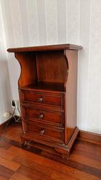 Telefoon of bijzetkastje, Huis en Inrichting, Ophalen