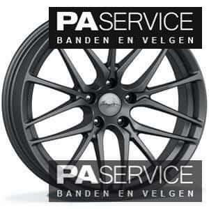 Nieuw 21 inch Breyton breedset voor BMW7 G10/G11 inc TPMS, Autos : Pièces & Accessoires, Pneus & Jantes, Jante(s), Enlèvement ou Envoi