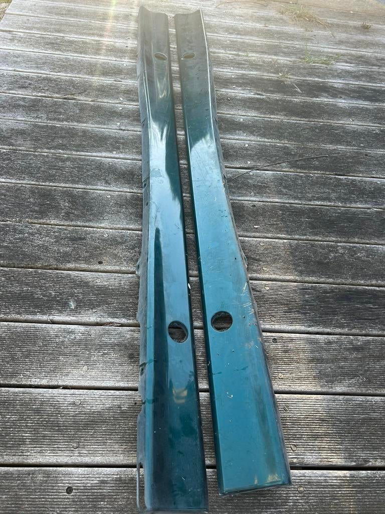 Bmw E36 cabrio - bas de caisse, Autos : Pièces & Accessoires, Enlèvement, Gauche, BMW