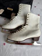 Polar - Courier kunstschaatsen, Ophalen of Verzenden, Zo goed als nieuw, Kunstschaatsen
