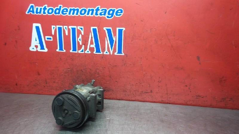 COMPRESSEUR CLIMATISATION Ford Fiesta 4 (96FW19D629), Autos : Pièces & Accessoires, Utilisé, Ford