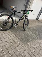 Lombardo zwart, Autres marques, Enlèvement, Utilisé, 15 à 20 vitesses