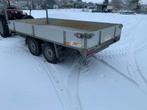 Remorques, Autos : Divers, Remorques, Enlèvement, Utilisé