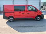 Opel Vivaro, Auto's, Opel, Voorwielaandrijving, Euro 5, Stof, Vivaro