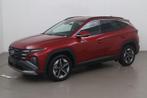 Hyundai Tucson 1.6 t-gdi feel 150 AT, Auto's, Hyundai, Gebruikt, 4 cilinders, Overige bekleding, Parkeersensor