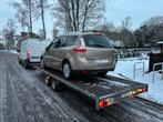 Autotransport takeldienst +32 485 79 11 86, Ophalen