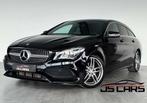 Mercedes-Benz CLA-Klasse 180 PACK AMG-GPS-ALCANTARA-CAMERA-J, CLA, Achat, Euro 6, Entreprise