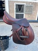 Selle forestier, Enlèvement, Comme neuf