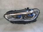 Koplamp BMW X5 G05 X6 G06 LASER 18-23 LH LINKS 9481789-09 LL, Enlèvement ou Envoi, 6 mois de garantie, Utilisé