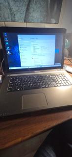 Defect accu en toetsenbord.Medion Akoya 17" touchscreen., Enlèvement ou Envoi