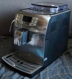 Machine à expresso automatique Saeco Intelia, Electroménager, Machine à espresso, Réservoir d'eau amovible, Café en grains, 2 à 4 tasses