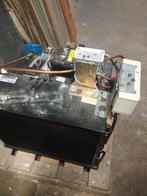 Koelmoter plus verdamper, Zakelijke goederen, Ophalen