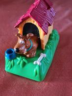 Scoubidou., Enlèvement ou Envoi