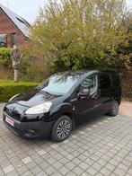 Peugeot Partner 1.6 hdi 2014, Auto's, Peugeot, Voorwielaandrijving, Euro 5, Stof, USB