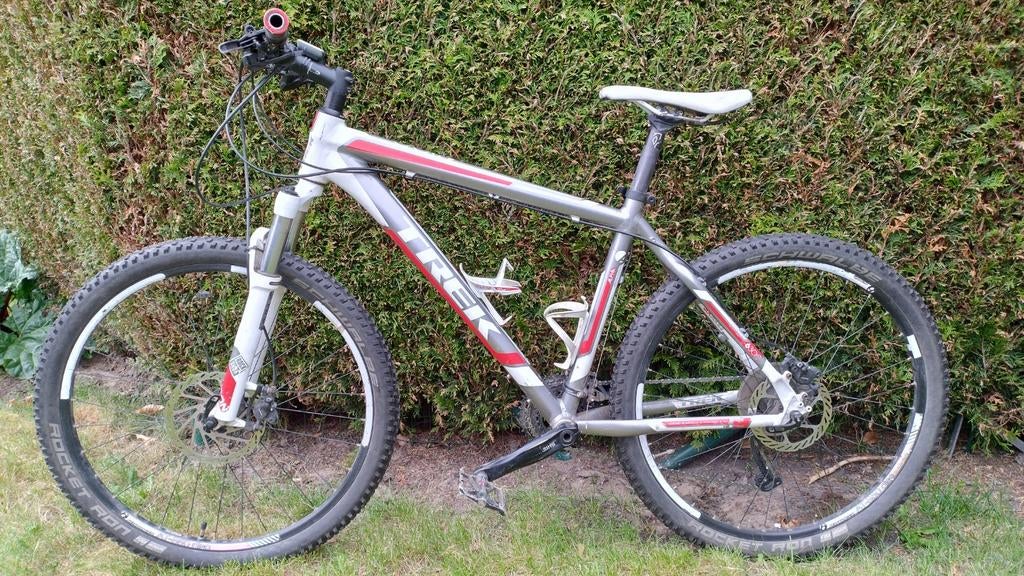 Trek 6300 series, Vélos & Vélomoteurs, 45 à 49 cm, Enlèvement, Utilisé, Hommes