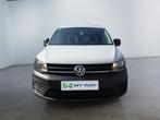 Volkswagen Caddy Fourgon 2.0 TDi 75 Cv Climatisation*ParkPil, Auto's, Volkswagen, Start-stop-systeem, 75 pk, Euro 6, Caddy Combi