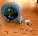 Slaaptrainer kinderef, Ophalen, Gebruikt