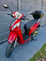 Kymco People One 125 van bouwjaar 2016, Motoren, Scooter, Kymco, Particulier, 125 cc