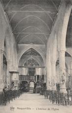 Nieuport, Nieuport, Collections, Cartes postales | Belgique, Envoi