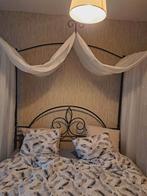 landelijk bed, Ophalen