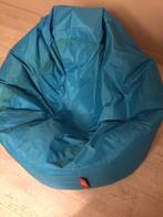 Zitzak, Ophalen, Gebruikt, Zitzak