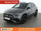 Mercedes-Benz GLA 250 GLA 250e AMG Line (automatique), Cuir, Achat, https://public.car-pass.be/vhr/fb28afd6-a6d6-4bac-8bde-5eec317a62d9