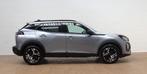 Peugeot 2008 1.2 HYBRID 145 e-DSC6 Allure (automatique), Achat, Entreprise, Noir, 1200 kg