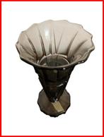 Vaas in glas., Antiek en Kunst, Ophalen of Verzenden