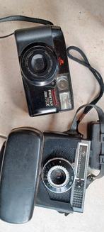 Fototoestel, TV, Hi-fi & Vidéo, Appareils photo analogiques, Enlèvement, Autres Marques