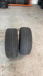 225/45/17 -91y merk michelin zomer banden gebruikde, okkazie, Enlèvement, Comme neuf