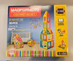 Magformers 30 pcs, Enlèvement