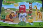 blocs de construction zoo, Enlèvement ou Envoi, Comme neuf, Autres marques