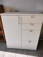 Slaapkamer kast, Ophalen, Gebruikt, 100 tot 150 cm, 50 tot 100 cm