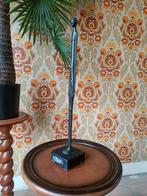 Bronzen figuur Etruskishe jonge Alberto Giacometti, Enlèvement