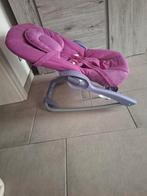 Baby wipstoel, Enfants & Bébés, Relax bébé, Enlèvement, Comme neuf, Chaise rebondissante, Autres marques