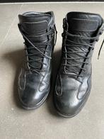 Botine, Enlèvement ou Envoi, Comme neuf, Noir