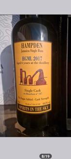 Rum en cognac te koop, Verzamelen, Ophalen, Overige gebieden, Overige typen, Nieuw