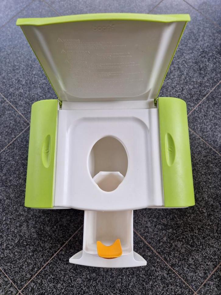 Potje Baby – Potty Bench Boon, Enfants & Bébés, Enfants & Bébés Autre, Enlèvement