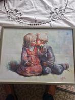 GENAAIDE FOTO, Collections, Enlèvement, Comme neuf, Enfant, Photo