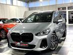 BMW 2 Serie 218 iA M Sport Shadow Line 1e Main Etat Neuf, Auto's, Gebruikt, Zwart, 136 pk, Leder