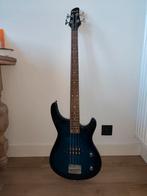 Dimavery basgitaar, Musique & Instruments, Instruments à corde | Guitares | Basses, Enlèvement, Utilisé, Électrique
