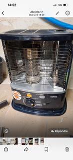 Chauffage petrole corona + pétrole, Enlèvement, Comme neuf