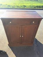 Oud eikenhouten pantrybuffet, Huis en Inrichting